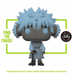 Standard Pop!>Hunter x Hunter - Komugi Pop! Vinyl Figure