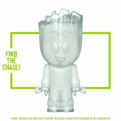 Designer Vinyl>I Am Groot (2022) - Groot 3L SODA Vinyl Figure (Funko / Popcultcha Exclusive)