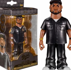 Designer Vinyl>Ice Cube - 5” Gold Premium Vinyl Figure