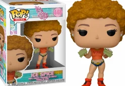 Standard Pop!>Ice Spice - (Y2K!) Pop! Vinyl Figure