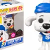 Standard Pop!>Slush Puppie ICEE - Flocked Pop! Vinyl Figure