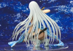 Designer Vinyl>Ikki Tousen - Chouun Shiryu China Dress Version Figure