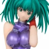 Designer Vinyl>Ikki Tousen - Ryofu Housen China Dress Version Figure