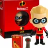Designer Vinyl>The Incredibles Incredibles 2 - Dash 5 Star 4” Vinyl Figure