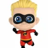 Cosbaby>The Incredibles Incredibles 2 - Dash Cosbaby (S) Hot Toys Figure