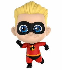 Cosbaby>The Incredibles Incredibles 2 - Dash Cosbaby (S) Hot Toys Figure