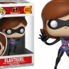 Standard Pop!>The Incredibles Incredibles 2 - Elastigirl in New Suit Pop! Vinyl Figure