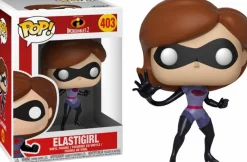 Standard Pop!>The Incredibles Incredibles 2 - Elastigirl in New Suit Pop! Vinyl Figure