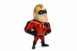 Die-Cast Figures>The Incredibles Incredibles 2 - Mr Incredible 4” Metals Die-Cast Figure