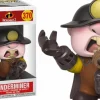 Standard Pop!>The Incredibles Incredibles 2 - The Underminer Pop! Vinyl Figure