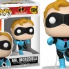 Standard Pop!>The Incredibles Incredibles: 20th Anniversary - Mr. Incredible Pop! Vinyl Figure