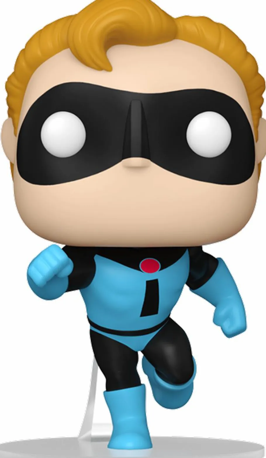 Standard Pop!>The Incredibles Incredibles: 20th Anniversary - Mr. Incredible Pop! Vinyl Figure