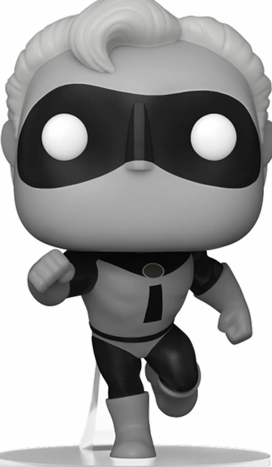 Standard Pop!>The Incredibles Incredibles: 20th Anniversary - Mr. Incredible Pop! Vinyl Figure