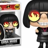 Standard Pop!>The Incredibles Incredibles: 20th Anniversary - Edna Mode Pop! Vinyl Figure