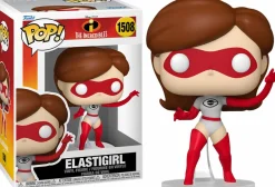 Standard Pop!>The Incredibles Incredibles: 20th Anniversary - Elastigirl Pop! Vinyl Figure
