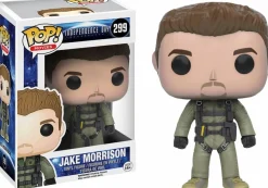 Standard Pop!>Independence Day : Resurgence - Jake Morrison Pop! Vinyl Figure
