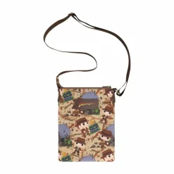Pop! Home & Accessories>Indiana Jones - Raiders of the Lost Ark Crossbody Passport Bag