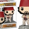 Standard Pop!>Indiana Jones and the Last Crusade - Sallah Pop! Vinyl Figure
