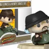 Pop! Deluxe>Indiana Jones and the Last Crusade - & Henry Jones Sr. Pop! Deluxe Vinyl Figure