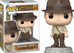 Standard Pop!>Indiana Jones and the Raiders of the Lost Ark - Pop! Vinyl Figure