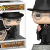 Standard Pop!>Indiana Jones and the Raiders of the Lost Ark - Arnold Toht Pop! Vinyl Figure