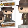 Standard Pop!>Indiana Jones and the Raiders of the Lost Ark - with Jacket Pop! Vinyl Figure