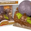 Pop! Moments>Indiana Jones and the Raiders of the Lost Ark - Boulder Escape Pop! Moment Vinyl Figure