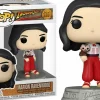 Standard Pop!>Indiana Jones and the Raiders of the Lost Ark - Marion Ravenwood Pop! Vinyl Figure