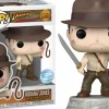 Standard Pop!>Indiana Jones and the Temple of Doom - in Action Pop! Vinyl Figure