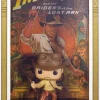 Pop! Covers>Indiana Jones : Raiders of the Lost Ark - Pop! Movie Poster Vinyl Figure