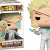 Standard Pop!>Marvel Infinity Warps - Diamond Patch Pop! Vinyl Figure