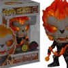 Standard Pop!>Marvel Infinity Warps - Ghost Panther Glow in the Dark Pop! Vinyl Figure