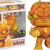 Standard Pop!>Marvel Infinity Warps - Hot Rocks Pop! Vinyl Figure (Popcultcha Exclusive)