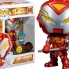Standard Pop!>Marvel Infinity Warps - Iron Hammer Glow in the Dark Pop! Vinyl Figure