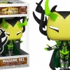 Standard Pop!>Marvel Infinity Warps - Madame Hel Pop! Vinyl Figure