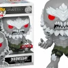 Standard Pop!>Injustice : God Among Us - Doomsday Pop! Vinyl Figure
