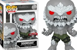 Standard Pop!>Injustice : God Among Us - Doomsday Pop! Vinyl Figure