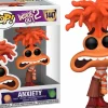 Standard Pop!>Inside Out 2 - Anxiety Pop! Vinyl Figure