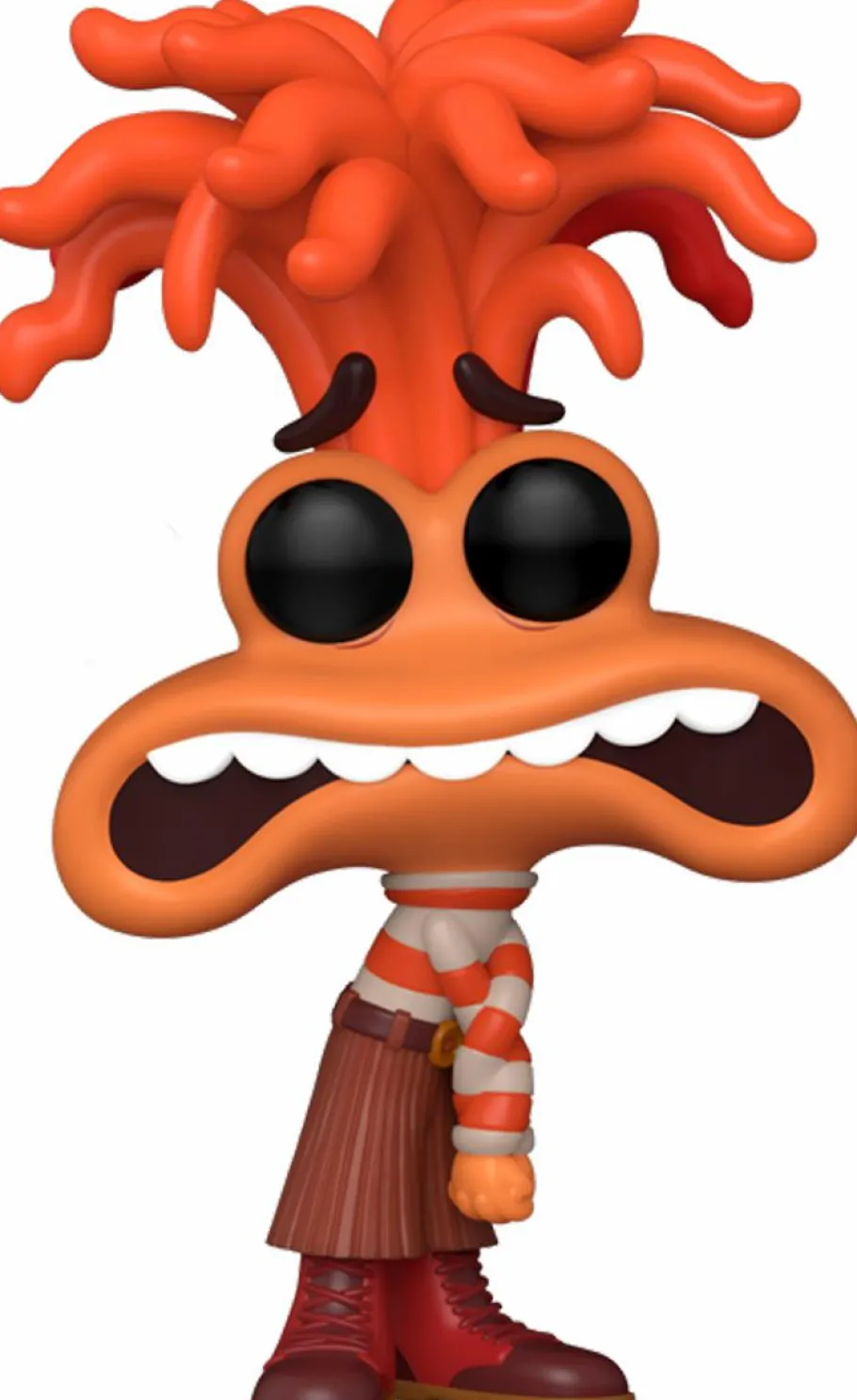 Standard Pop!>Inside Out 2 - Anxiety Pop! Vinyl Figure