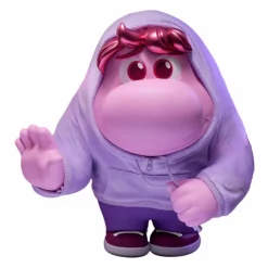 Designer Vinyl>Inside Out 2 - Embarrassment Cosbi (XL) Hot Toys Figure