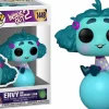 Standard Pop!>Inside Out 2 - Envy on Memory Orb Pop! Vinyl Figure