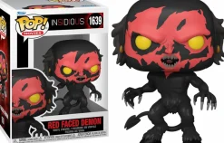 Standard Pop!>Insidious - Red Face Demon Pop! Vinyl Figure