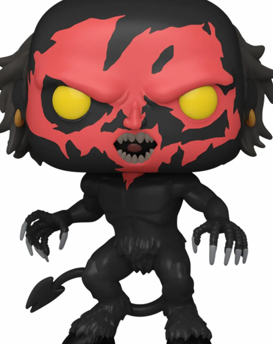 Standard Pop!>Insidious - Red Face Demon Pop! Vinyl Figure