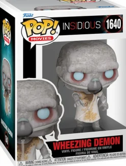 Standard Pop!>Insidious - Wheezing Demon Pop! Vinyl Figure