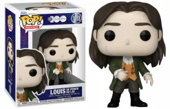 Standard Pop!>Interview with the Vampire - Louis De Pointe Du Lac Pop! Vinyl Figure
