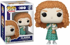 Standard Pop!>Interview with the Vampire - Claudia Pop! Vinyl Figure