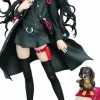 Designer Vinyl>None Inu To Hasami - Kirihime Natsuno Figure