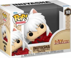 Standard Pop!>Inuyasha - (Laying) Pop! Vinyl Figure