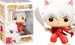Standard Pop!>Inuyasha - Pop! Vinyl Figure