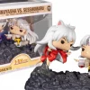 Pop! Moments>Inuyasha - vs Sesshomaru TV Moments Pop! Vinyl Figure 2-Pack
